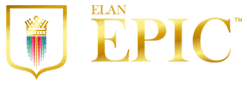 Elan Epic Logo