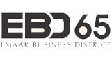 Emaar EBD 65 Logo
