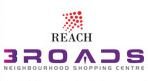 Reach 3 Roads Logo