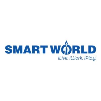 Smartworld Developers Logo