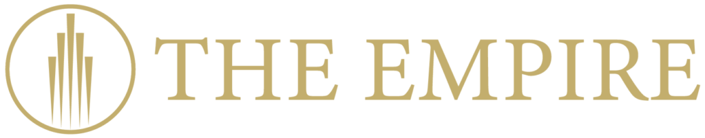 Suncity The Empire Logo