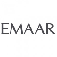 EMAAR Group Logo