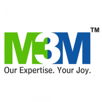 M3M Group Logo