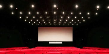 Pvr Inox To Open A 5-Screen Multiplex At Aipl Joy Central, Sector 65, Gurugram