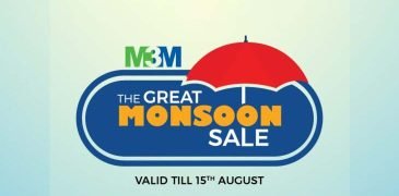 Unmissable Opportunity: M3M The Great Monsoon Sale on Commercial Properties